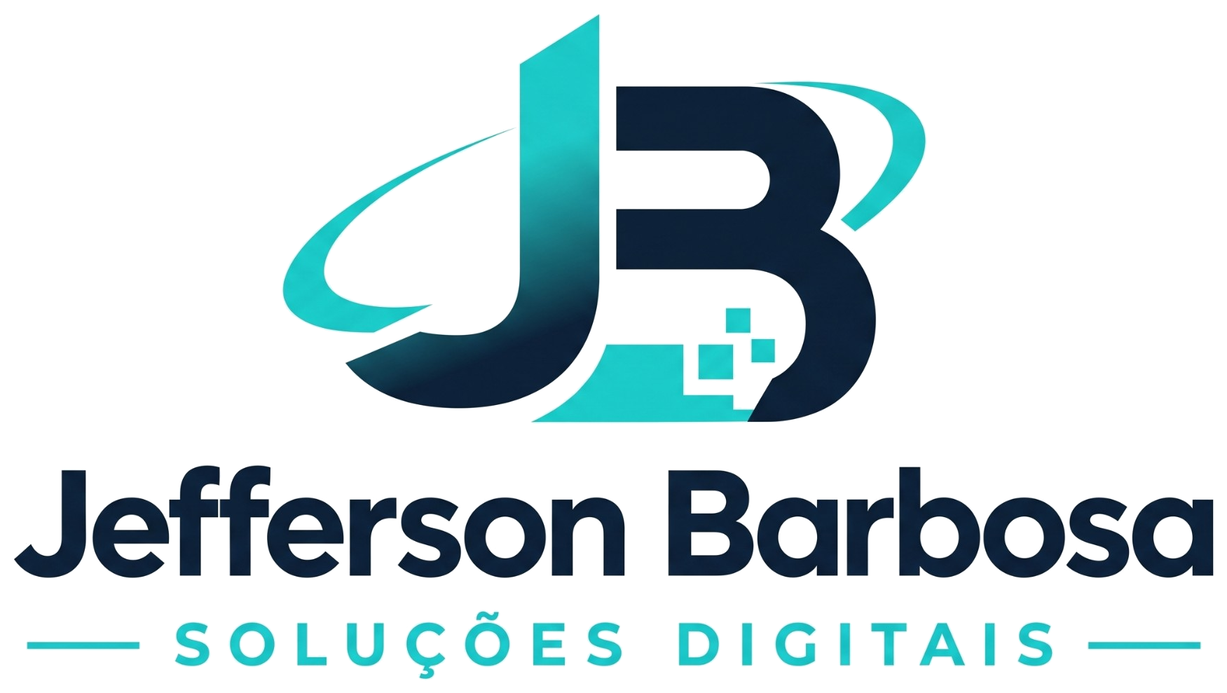 Jefferson Barbosa · Soluções Digitais